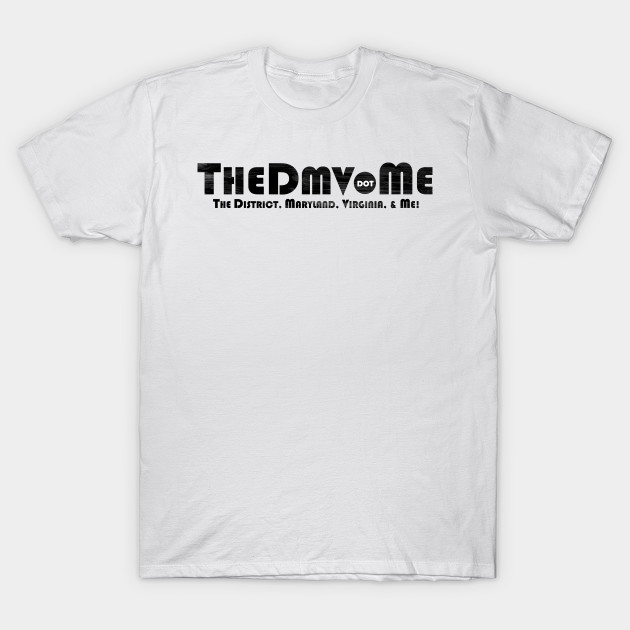 TheDMV.me - Black by ThePowerOfU